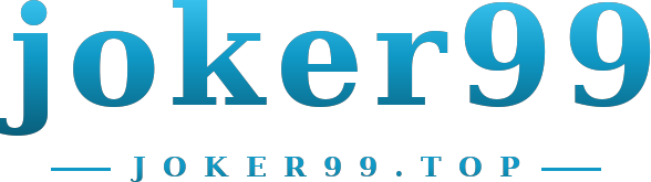 joker99 logo